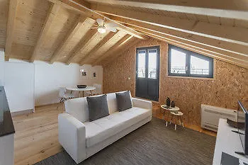 Hotel Bo - Marques