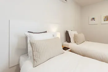 Bo - Marques Hotel